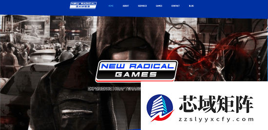 《虐杀原形》复刻要来了吗 新工作室贴出宣传海报