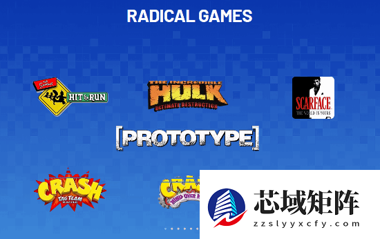 《虐杀原形》复刻要来了吗 新工作室贴出宣传海报