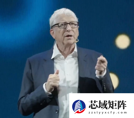 比尔·盖茨道歉：曾与两名俄罗斯女性有过婚外关系 但未涉及爱泼斯坦案受害者