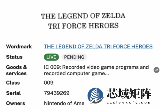 网游新闻魔纳_任天堂重启三角力量英雄商标引发复刻猜想