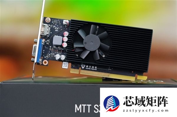 GPU-Z 2.69发布：首次支持摩尔线程MTT S30