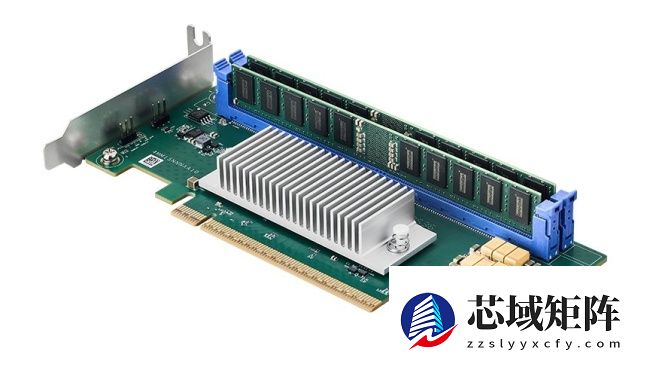 宜鼎推出 CXL AIC 扩展卡：可为兼容设备扩展最大 256GB 内存