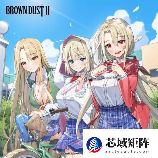 剑星尹雪花COS惊艳亮相，演绎极致还原视觉盛宴