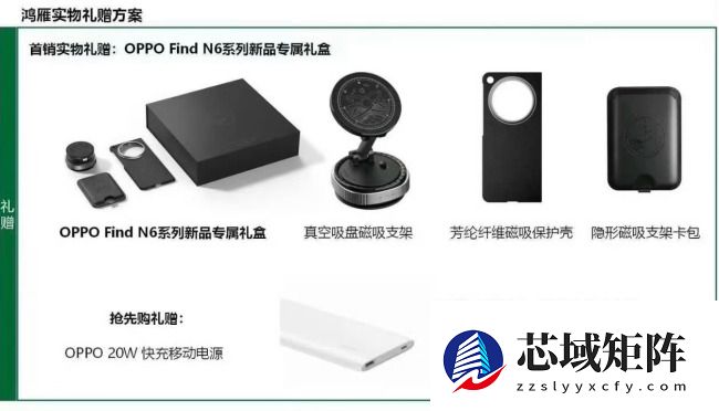 OPPO Find N6 折叠屏手机外观曝光：圆环哈苏四摄镜组、闪光灯单独移至左上角