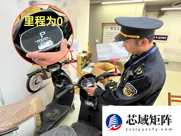 旧国标电动自行车全面禁售 有商家伪装0公里二手车售卖