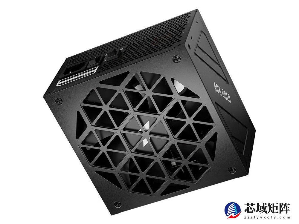 首款145mm超紧凑140mm风扇电源发布