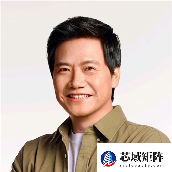 雷军微博换新头像了！网友：配合SU7 Ultra背景像是顶级赛车手