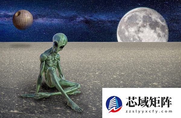 又改口了！奥巴马澄清“外星人确实存在”言论：自己没见过证据