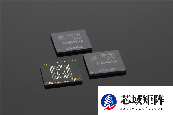 三星无奈！Galaxy S26找美光买内存：自家兄弟一点优惠都不给