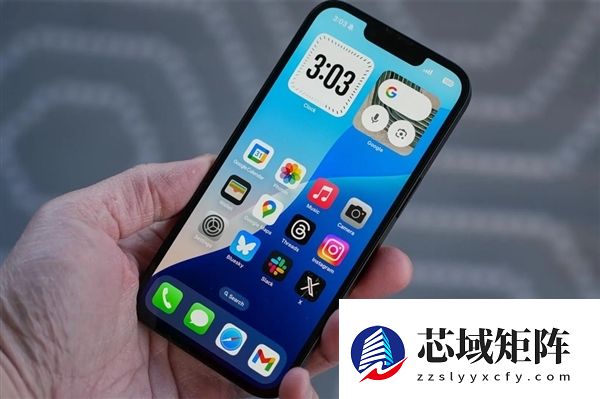 苹果除夕夜突发邀请函！3月4日见