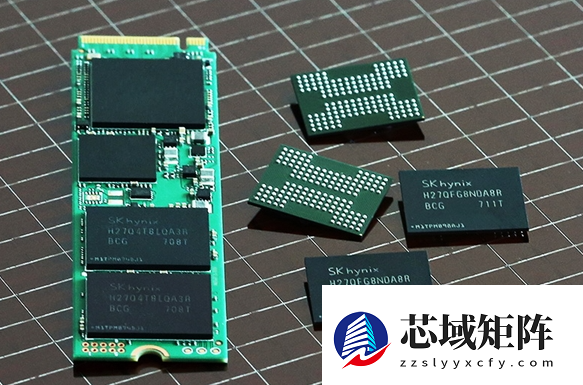 NAND闪存供不应求！群联要求客户交预付款