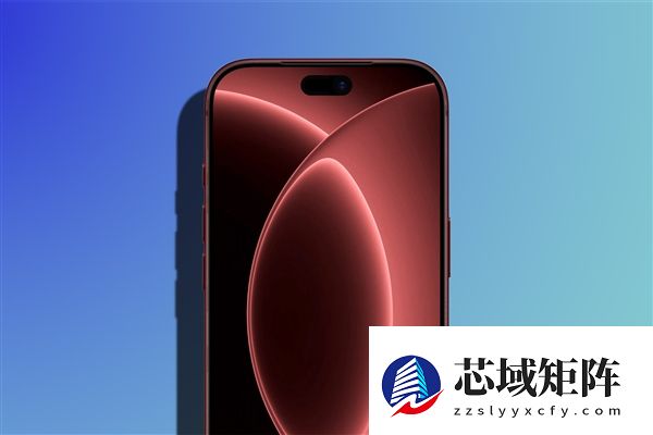 iPhone 18 Pro会让你失望：叫iPhone 17S Pro更贴切