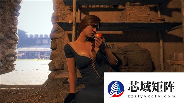 《天国拯救2》与《辐射3》驰援XGP