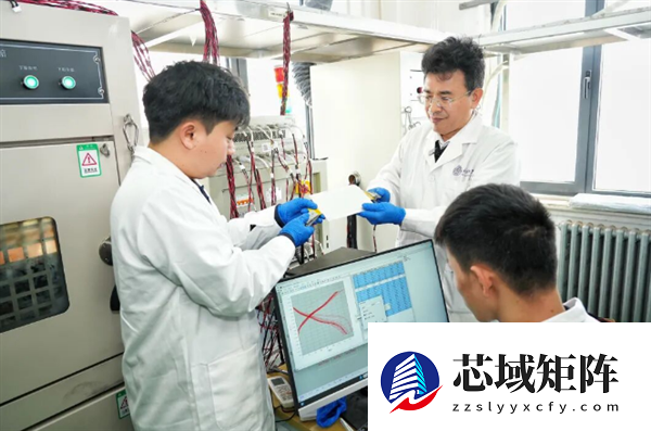 零下50℃也能高效放电！我国科学家研发出锂电池新配方