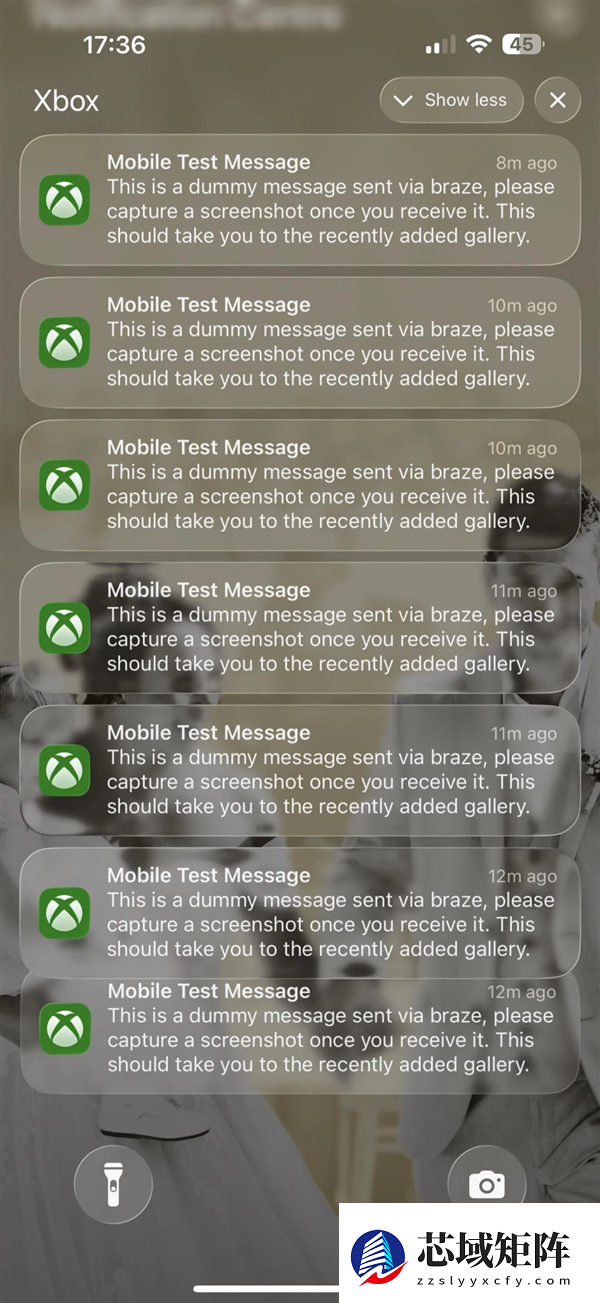 Xbox疯狂通知弹窗轰炸用户！微软致歉：测试AI时误发