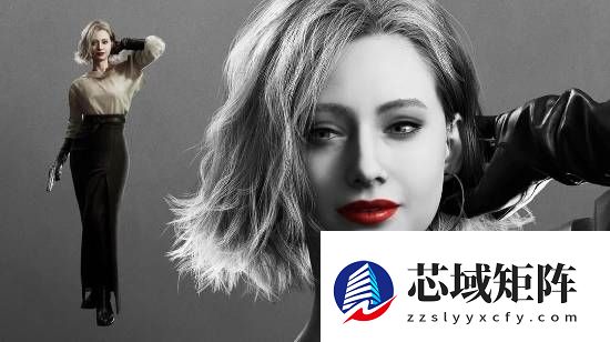 《生化危机9：安魂曲》豪华版皮肤帅爆！女主变“八尺夫人”