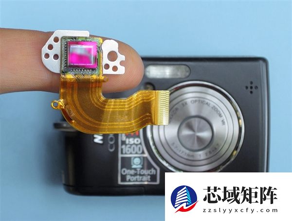 停产老相机成爆款！论斤称的CCD相机价格飙涨：90后、00后成购买主力