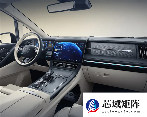 19.78万起售！2026款广汽传祺M8 HEV上市：搭载2.0T混动