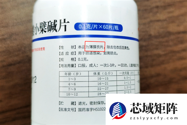 一片药掰开吃差点要命！医生提醒：这5类药尤需注意