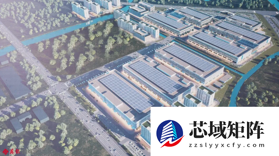 年产值将超千亿元！立讯人工智能终端在苏州开工：聚焦AI服务器