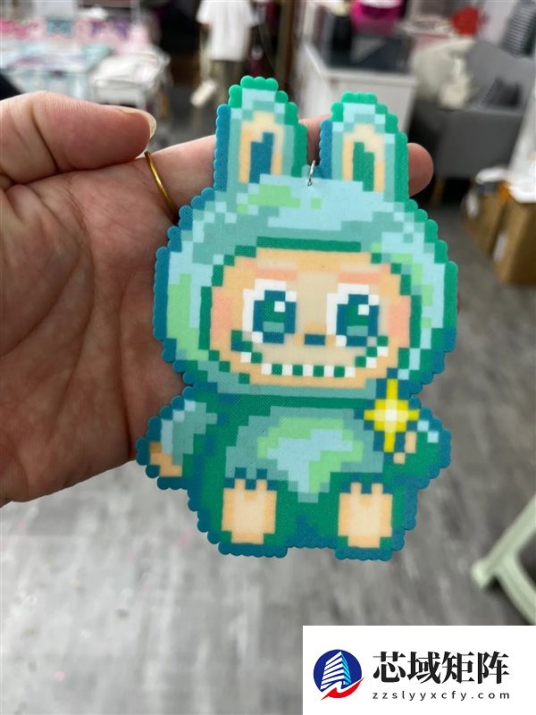 春节年轻人都在疯抢这种小豆子：Z世代的新宠