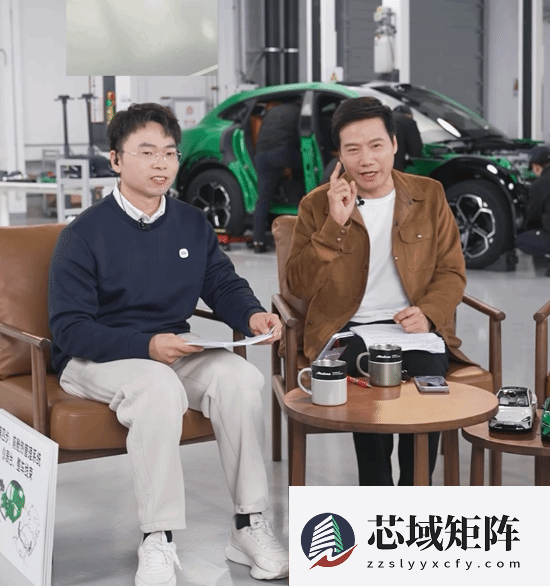 科技企业负责人呼吁理性评价汽车产品