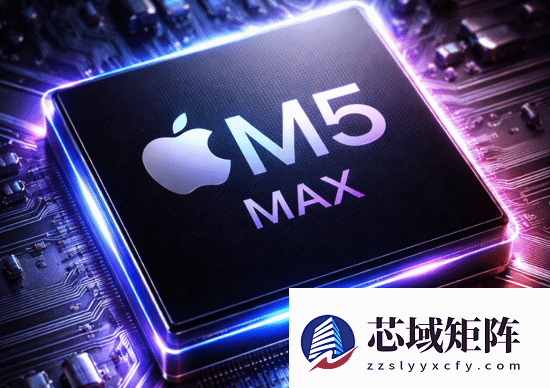 苹果M5 Max游戏性能曝光：大幅超越前代，逼近台式显卡水平