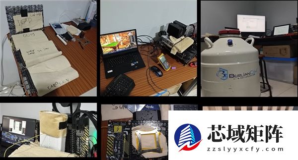 惨烈！顶级RTX 5090极限超频不堪重负：GPU核心直接开裂