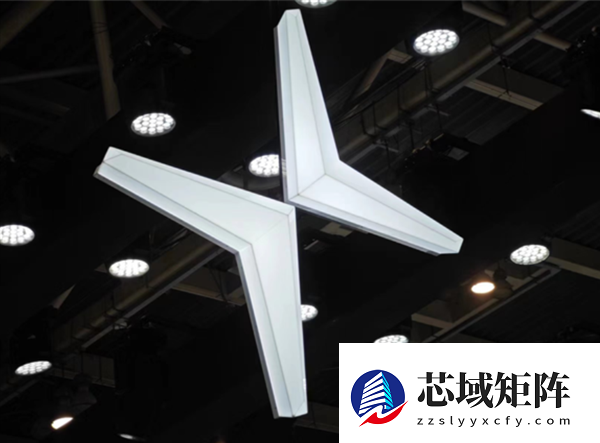 借吉利几十亿续命！极星准备靠韩国制造翻身