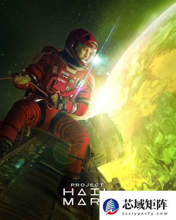 《挽救计划》下月公映