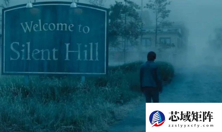 重返寂静岭发布新海报，2026年1月上映