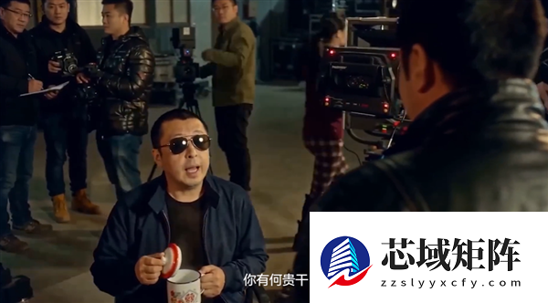 贾樟柯用Seedance 2.0拍贺岁短片！《贾科长Dance》上线 两个“贾樟柯”同框