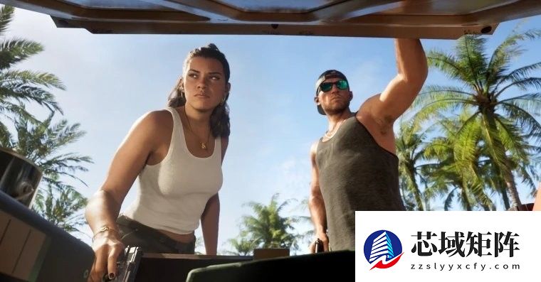 GTA 6确认2026年发布 定价80美元PC版延至2027