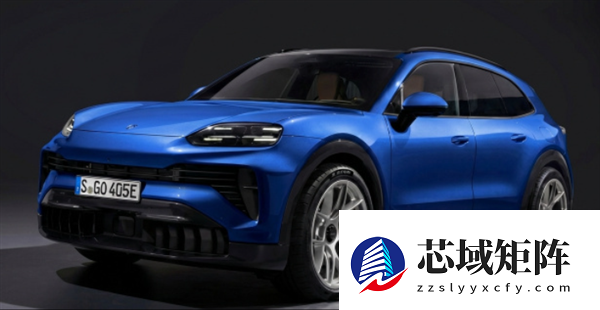 赚钱第一！保时捷大型SUV K1弃电改油：将与奥迪Q9同平台