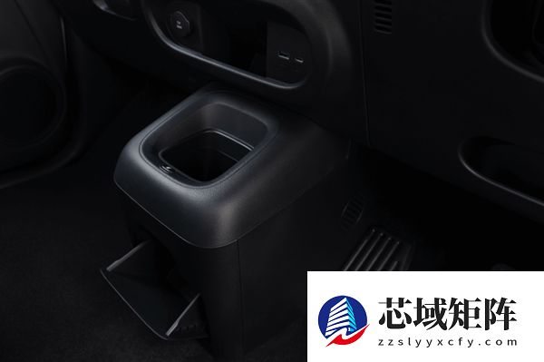 专供日本市场售价约11万 比亚迪K-Car海獭内饰官图发布