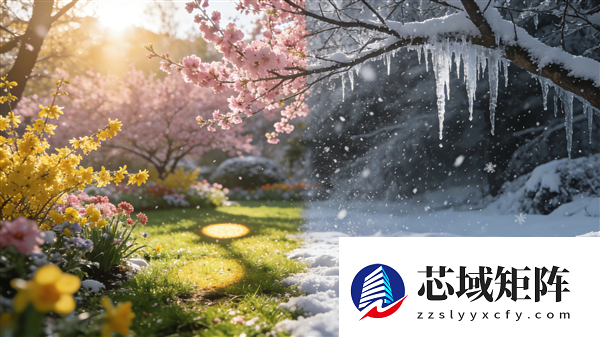 大升温后猛跌！一场极致的气温震荡即将登场