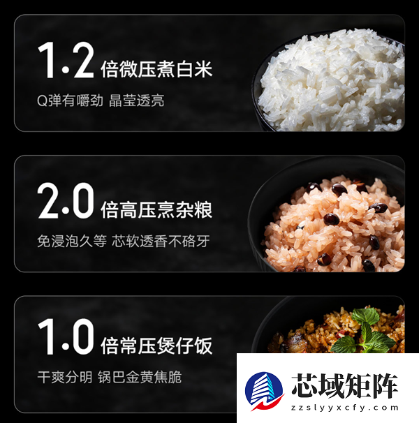 小米最贵电饭煲便宜了：立减150元 还送149元电热杯