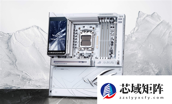 BitLocker锁死进不去系统！华硕发布AM5主板BIOS更新修复