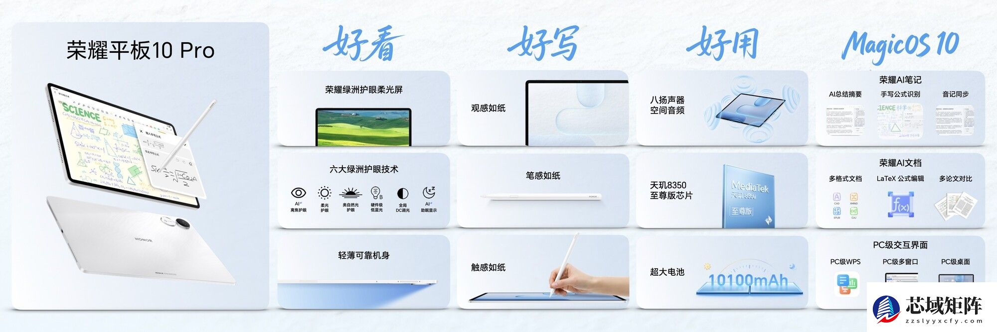 续航、通信超越行业主流旗舰“户外轻旗舰”荣耀Power2发布