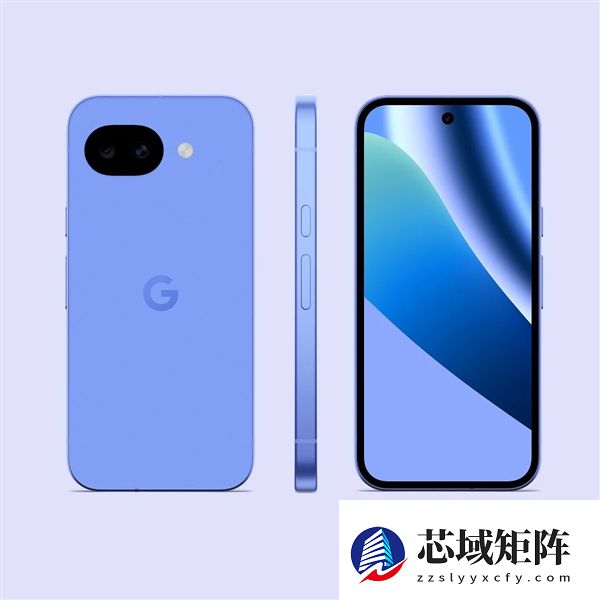 谷歌Pixel 10a正式发布：纯平摄像头 极致简约