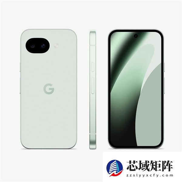 谷歌Pixel 10a正式发布：纯平摄像头 极致简约