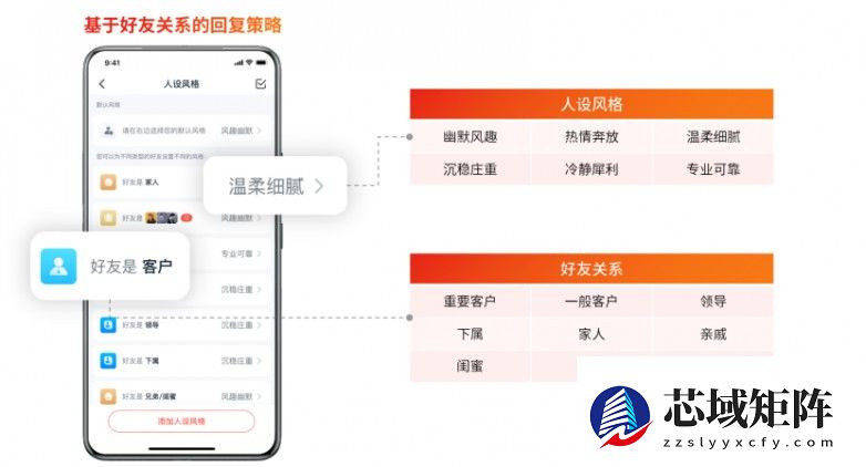 开单果智能营销手机，为业务增长而生