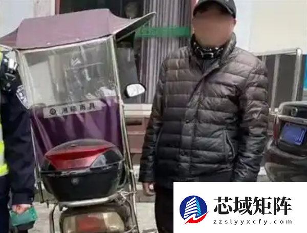 一男子酒后驾驶摩托被查 竟提议唱首歌抵罚！交警：依法处理