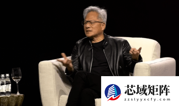 锁定3月16日！黄仁勋放话：英伟达将推出一款令世界惊讶的芯片