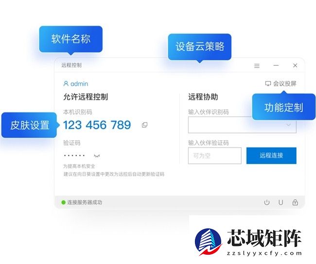 贝锐向日葵赋能大批量设备远程运维，软硬结合方案实现轻松部署