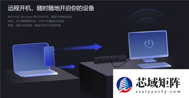 贝锐向日葵赋能大批量设备远程运维，软硬结合方案实现轻松部署