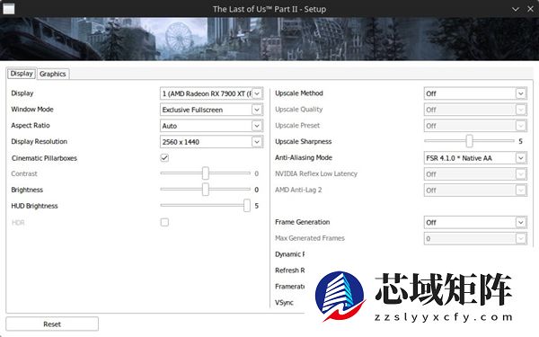 AMD FSR 4.1泄露！上代显卡居然能跑