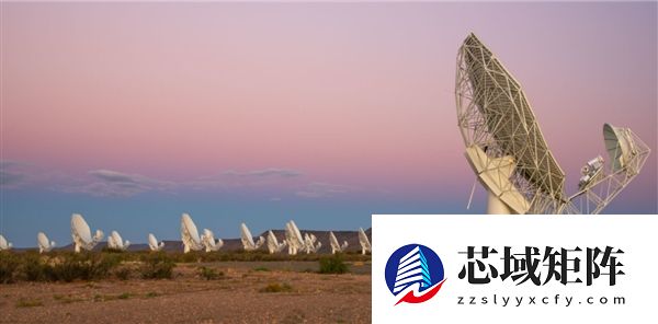 南非射电望远镜发现已知最遥远的羟基巨脉泽：距地80亿光年