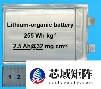 锂电池靠边！我国造出新型电池：-70℃到80℃下正常工作、撞击针刺都无妨