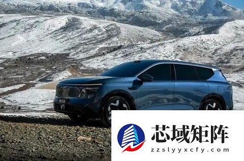 东风日产NX8亮相：双动力可选，2026年上市